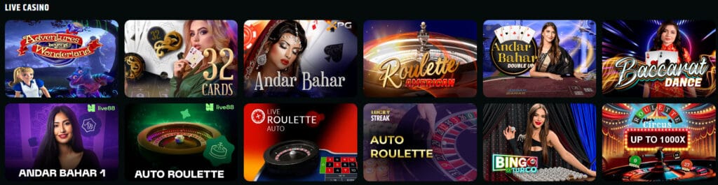 live casino froggybet casino